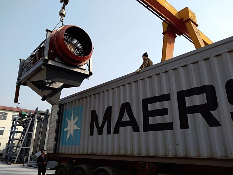 洗沙生產(chǎn)線 洗沙生產(chǎn)線