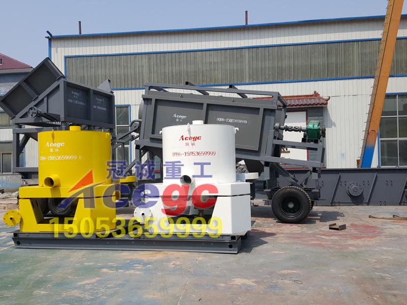 金礦選礦生產(chǎn)線 金礦選礦生產(chǎn)線