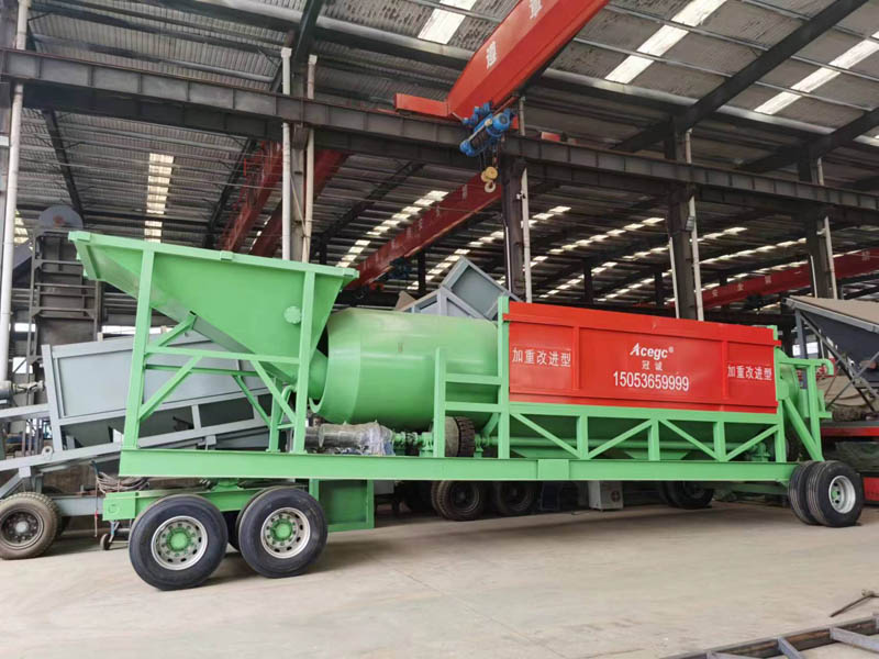 滾筒洗石生產(chǎn)線(xiàn)